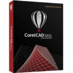 Download CorelCAD 2021 for Mac