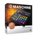 Native-Instruments-Maschine-2-for-Mac-Free-Download-MacWorld