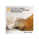 Robot Structural Analysis Professional 2022 Download