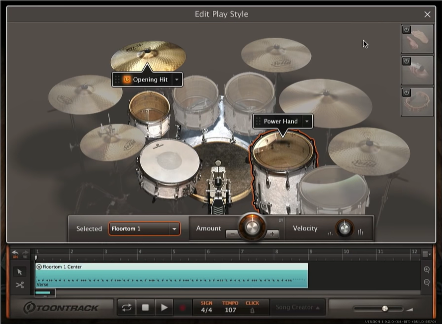 Toontrack EZdrummer 2 Free Download