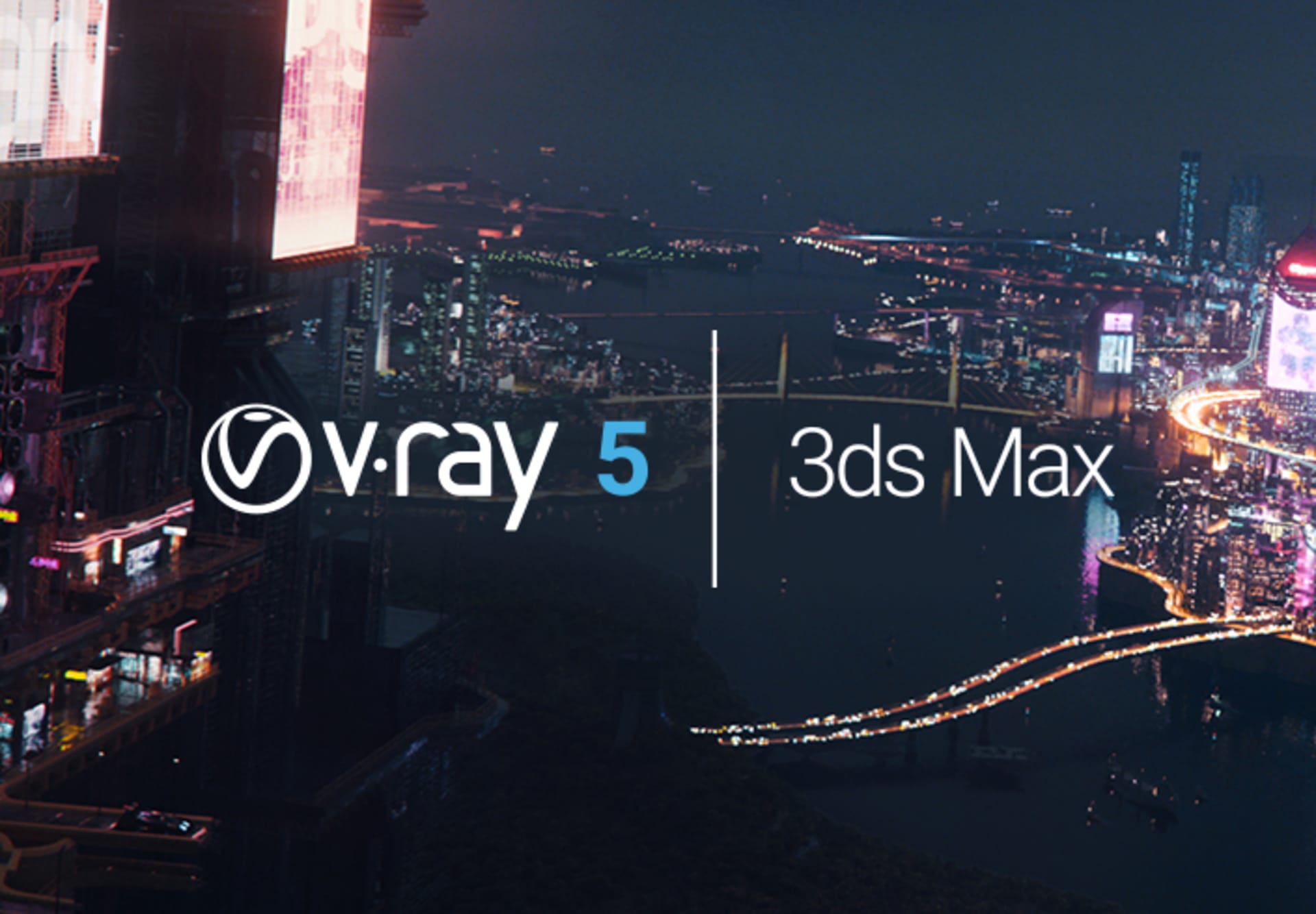 V-Ray 5 for 3ds Max 2022 Free Download