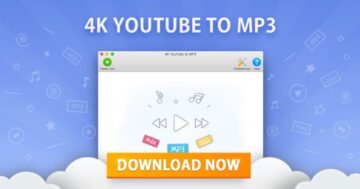 4K YouTube to MP3 5.0.0.0048 download the new version for ios