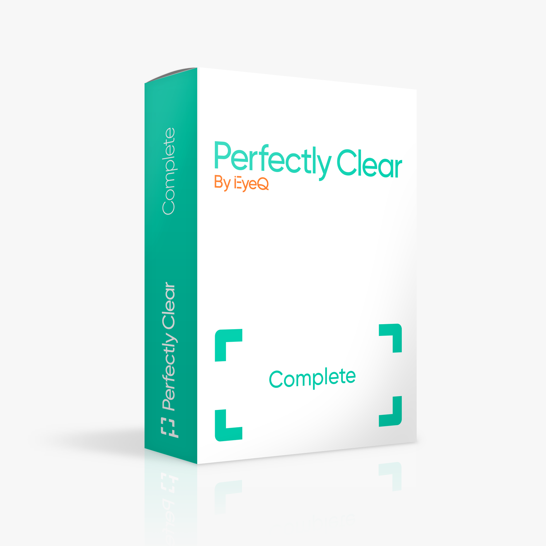 perfectly clear complete 3 apps manager
