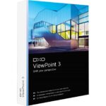 Download DxO ViewPoint 3.2 for Mac