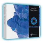 Download iZotope BreakTweaker v1.02c for Mac