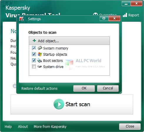 Kaspersky-Virus-Removal-Tool-20-Setup-Free-Download