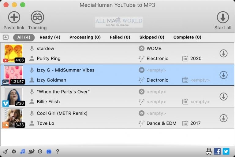 MediaHuman-YouTube-to-MP3-Converter-3-for-Mac-Free-Download