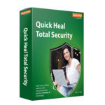 Quick Heal Total Security 19 Free Download