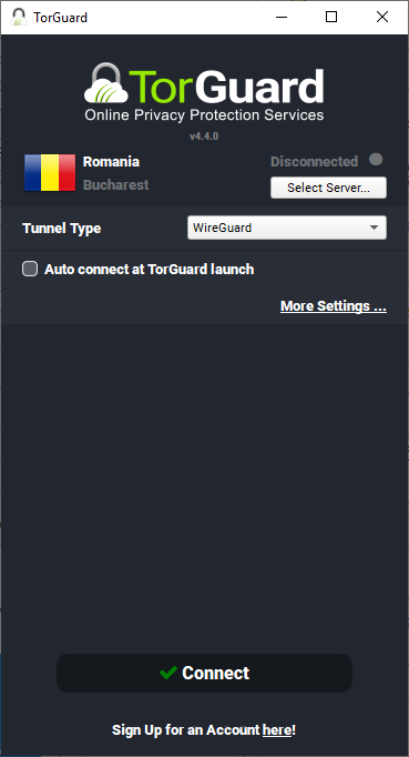 TorGuard-4-Setup-Free-Download