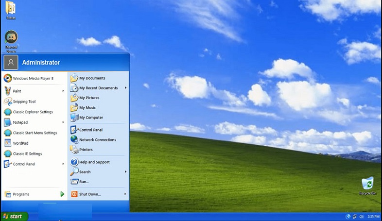 Windows-10-XP-Edition-Free-Download