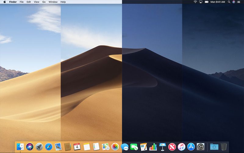 macOS Mojave 10.14 Free Download