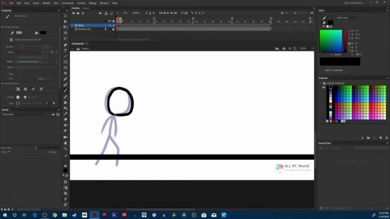 Adobe-Animate-CC-2021-Direct-Download-Link