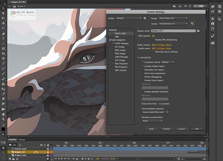 Adobe-Animate-CC-2021-Free-Download