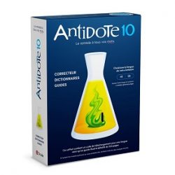 antidote mac free download