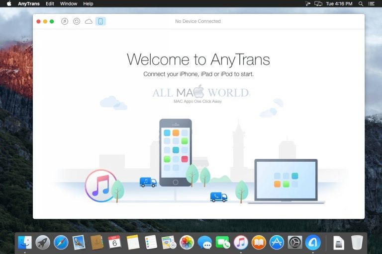 AnyTrans-for-iOS-8-for-Mac-Free-Download-1