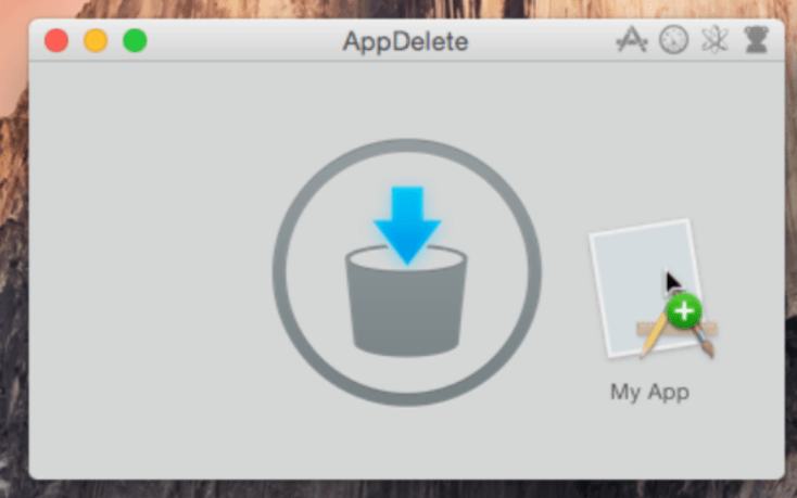 AppDelete 4 for Mac Full Version Download