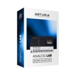 Arturia Analog Lab V 5 for Mac Free Download