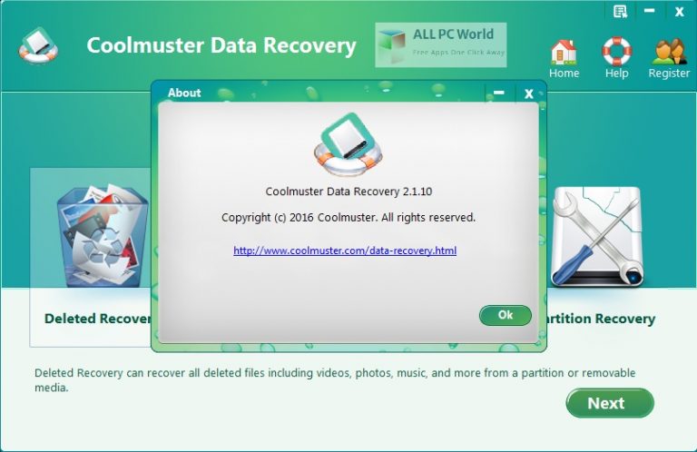 Coolmuster-Data-Recovery-2-Setup-Free-Download