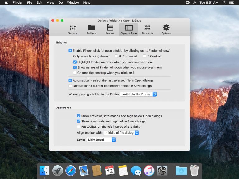 Default-Folder-X-5-for-macOS-Free-Download-