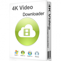 4k Video Downloader 4.17.0.4400 - Baixar para Mac Grátis