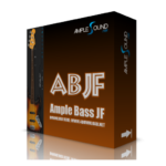 Download Ample Bass Jaco Fretless v3.2