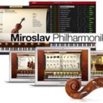 Download IK Multimedia Miroslav Philharmonik 2 v2.0.5