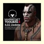 Download Marmoset Toolbag 4 for Mac