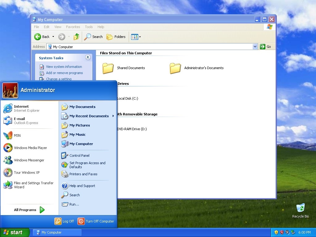 Download-Microsoft-Windows-XP-Professional-SP3-ISO