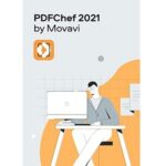Download Movavi PDFChef 2021 for Mac