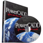 Download PowerCADD 9 for Mac