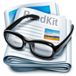 Download ReadKit 2 for Mac