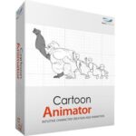 Download Reallusion Cartoon Animator 4 Pipeline for Mac