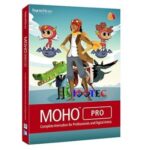 Download Smith Micro Moho Pro 13.5