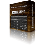 Download Synapse Audio The Legend Full version-allmacworld