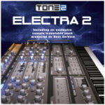 Download Tone2 Electra2 v2.6 for Mac