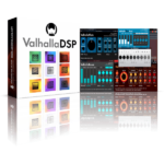 Download ValhallaDSP Bundle 2021 for Mac