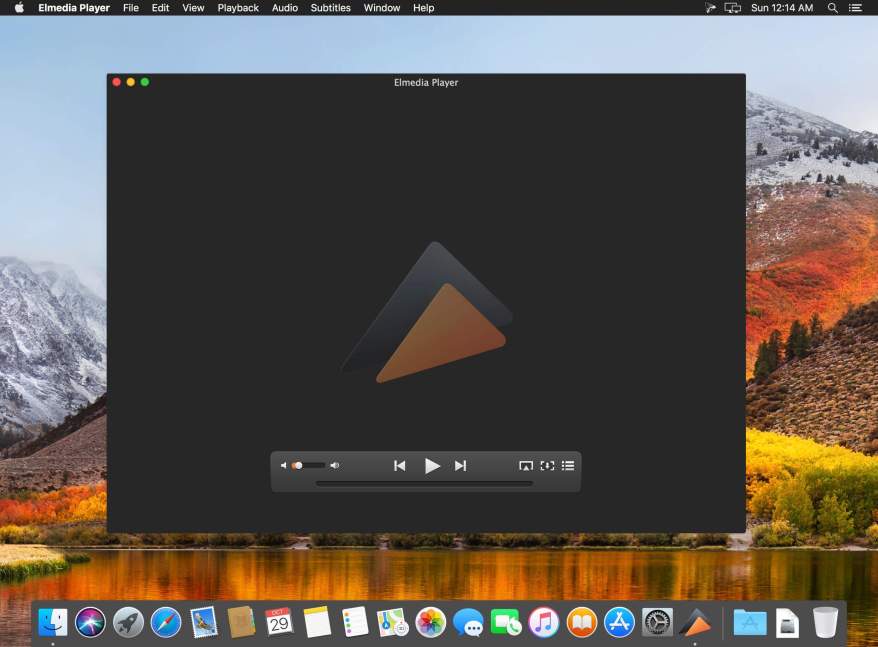 Elmedia Player Pro 8 for Mac Full Version Download