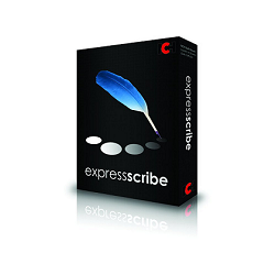 express scribe for mac free download