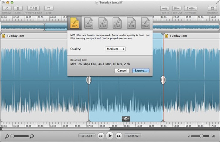 Fission 2 for Mac Free Download