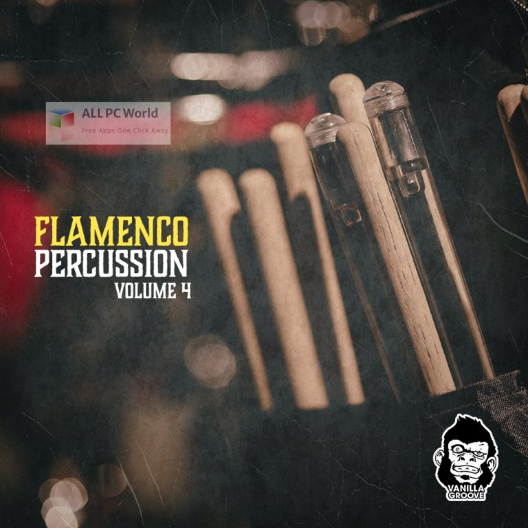 Flamenco-Percussion-Vol-4-Setup-Free-Download