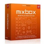 IK-Multimedia-MixBox-Free-Download