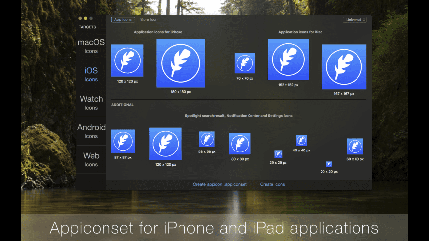 IconFly 3 for Mac Free Download