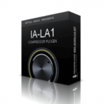 Initial-Audio-IA-LA1-Compressor-Free-Download