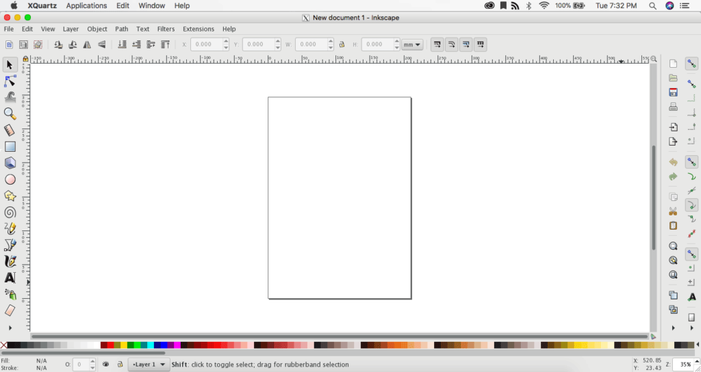 Inkscape for Mac Full Version Download