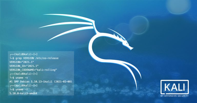 Kali-Linux-2021-Download-Free