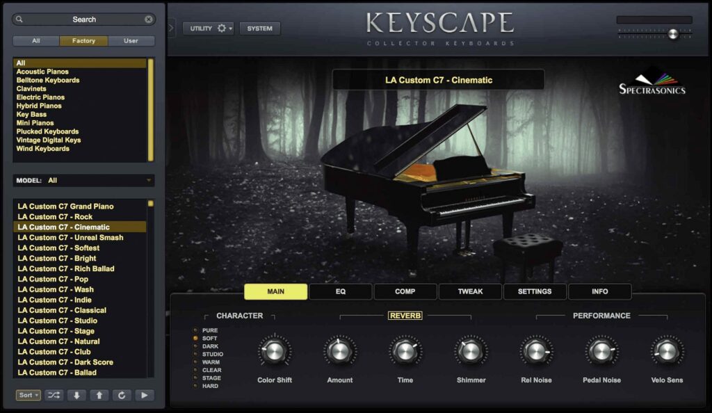 keyscape mac free download