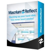 Macrium Reflect Workstation 8.1.7638 + Server download the new version for apple