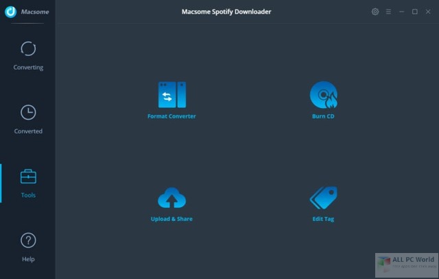 Macsome-Spotify-Downloader-1.1.8-Free-Download