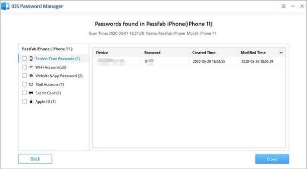 PassFab iOS Password Manager Full Version Download