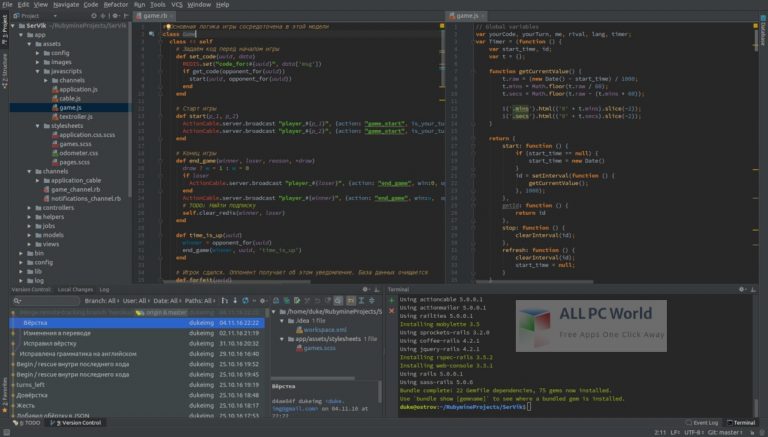 RubyMine-2021-Setup-Free-download